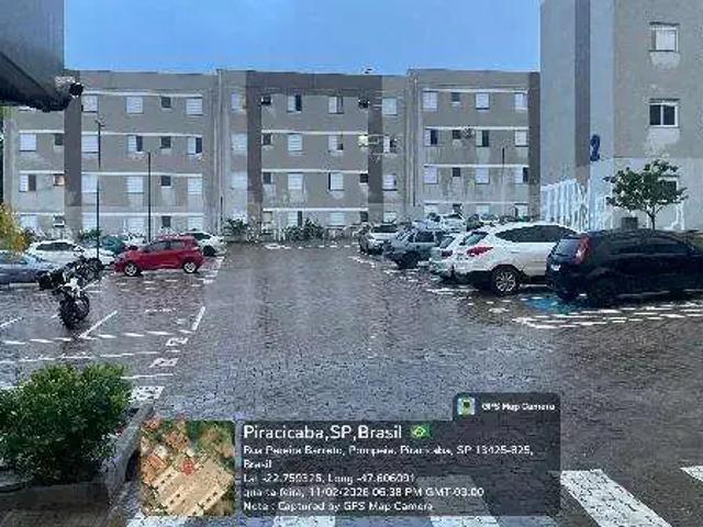 Apartamento venda em Região Imediata de Piracicaba, Região Metropolitana de Piracicaba