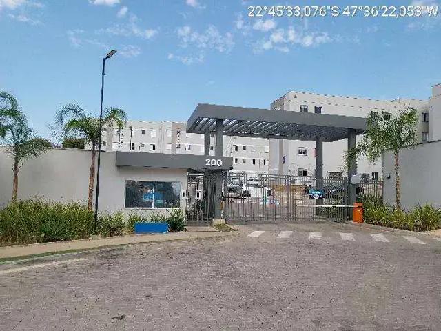 Apartamento venda em Região Imediata de Piracicaba, Região Metropolitana de Piracicaba
