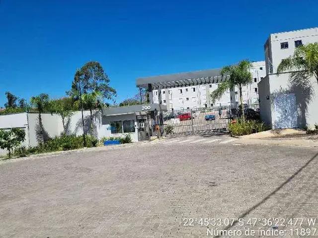 Apartamento venda em Região Imediata de Piracicaba, Região Metropolitana de Piracicaba