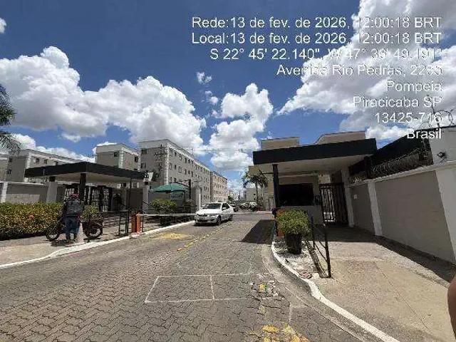Apartamento venda em Região Imediata de Piracicaba, Região Metropolitana de Piracicaba