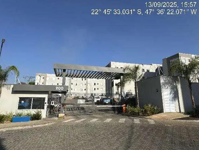 Apartamento venda em Região Imediata de Piracicaba, Região Metropolitana de Piracicaba