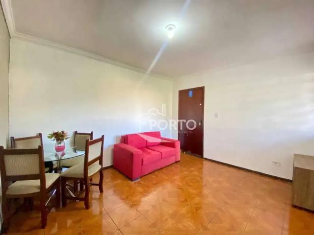 Apartamento venda em Região Imediata de Piracicaba, Região Metropolitana de Piracicaba