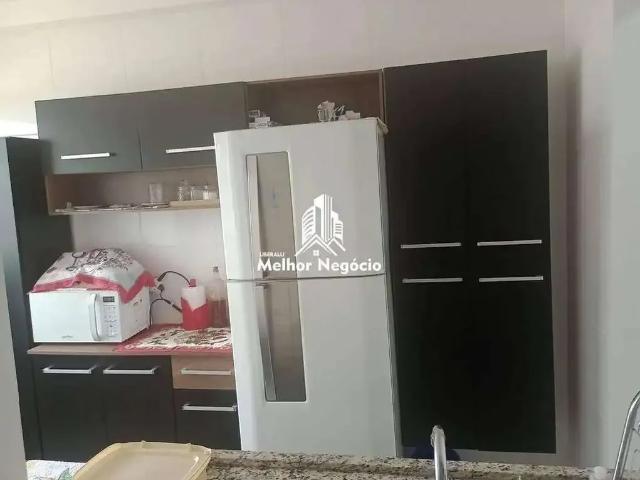 Apartamento venda em Residencial Leão, Piracicaba