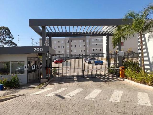 Apartamento venda em Piracicaba