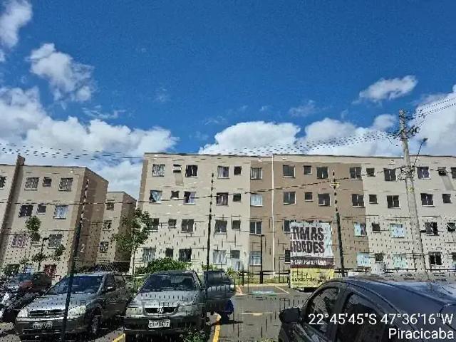 Apartamento venda em Região Imediata de Piracicaba, Região Metropolitana de Piracicaba