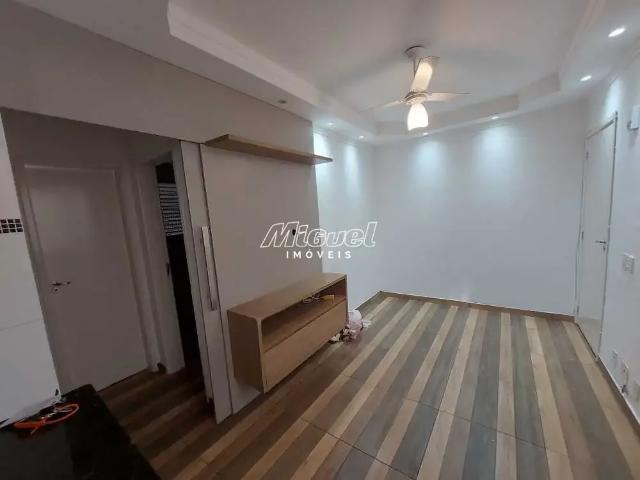 Apartamento venda em Região Imediata de Piracicaba, Região Metropolitana de Piracicaba
