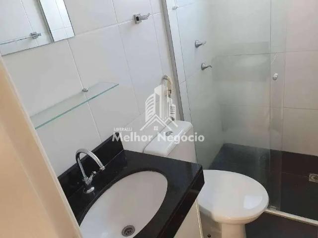 Apartamento venda em Região Imediata de Piracicaba, Região Metropolitana de Piracicaba