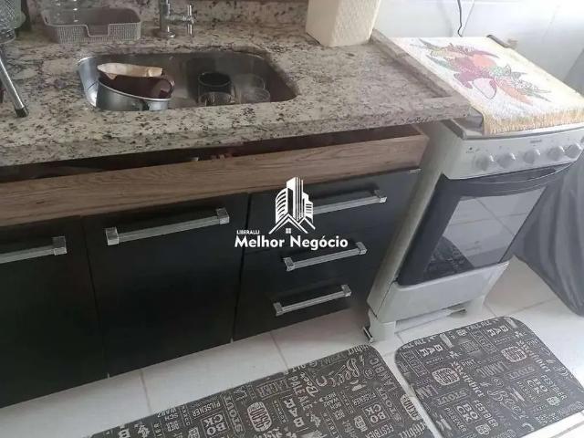 Apartamento venda em Região Imediata de Piracicaba, Região Metropolitana de Piracicaba