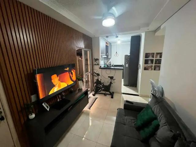 Apartamento venda em Região Imediata de Piracicaba, Região Metropolitana de Piracicaba