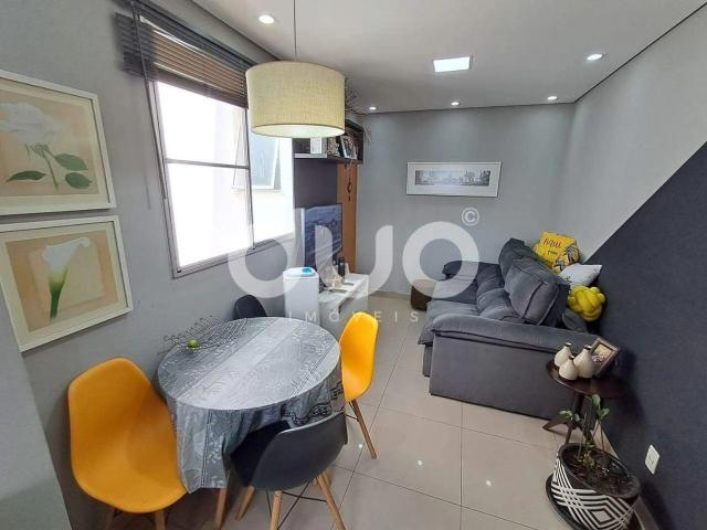 Apartamento venda em Região Imediata de Piracicaba, Região Metropolitana de Piracicaba