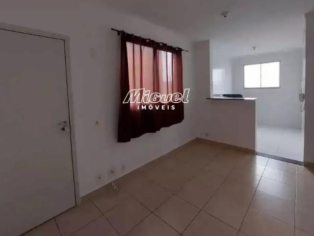 Apartamento venda em Região Imediata de Piracicaba, Região Metropolitana de Piracicaba