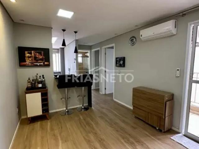 Apartamento venda em Região Imediata de Piracicaba, Região Metropolitana de Piracicaba