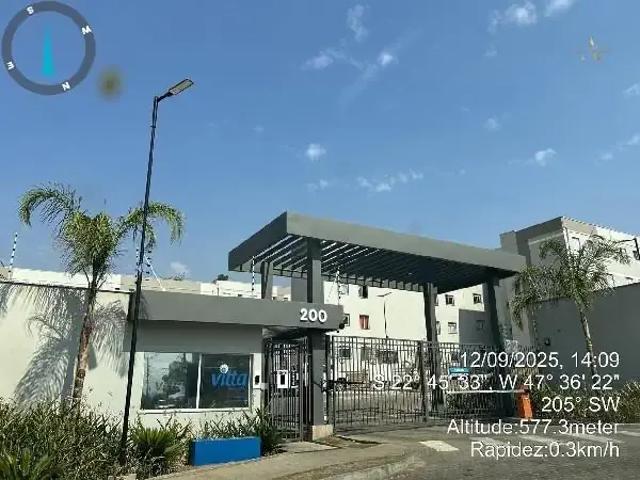Apartamento venda em Região Imediata de Piracicaba, Região Metropolitana de Piracicaba