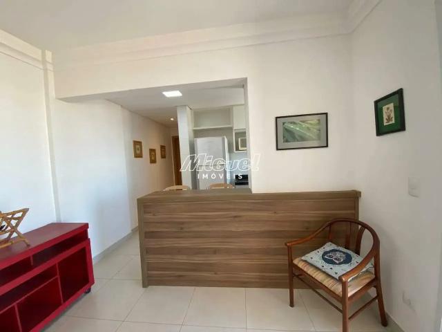 Apartamento venda em Região Imediata de Piracicaba, Região Metropolitana de Piracicaba