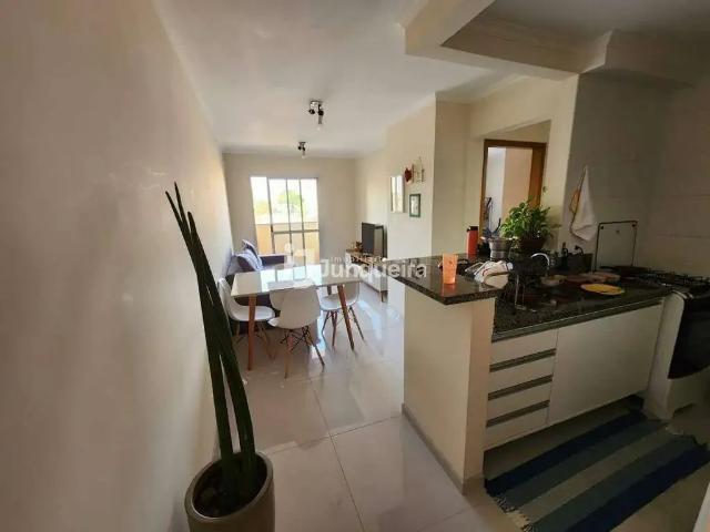 Apartamento venda em Região Imediata de Piracicaba, Região Metropolitana de Piracicaba