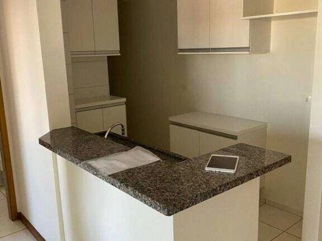 Apartamento venda em São Dimas, Piracicaba