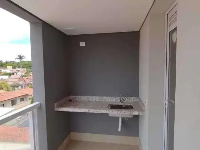 Apartamento venda em Região Imediata de Piracicaba, Região Metropolitana de Piracicaba