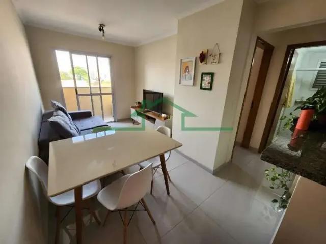 Apartamento venda em Região Imediata de Piracicaba, Região Metropolitana de Piracicaba