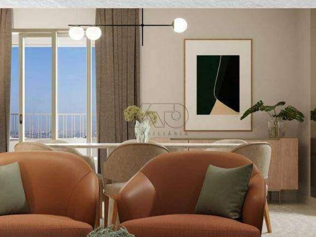 Apartamento venda em Região Imediata de Piracicaba, Região Metropolitana de Piracicaba