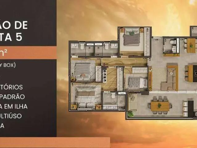 Apartamento venda em Região Imediata de Piracicaba, Região Metropolitana de Piracicaba