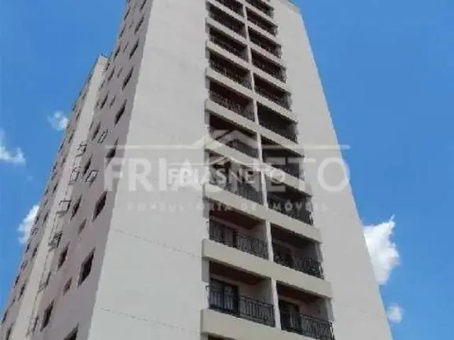 Apartamento venda em Região Imediata de Piracicaba, Região Metropolitana de Piracicaba