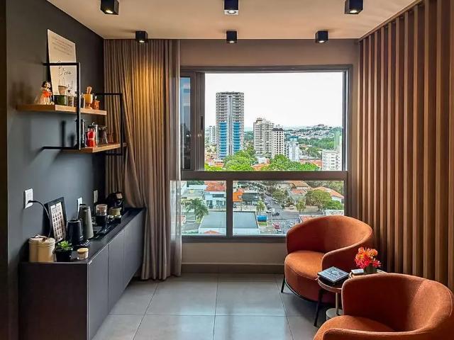 Apartamento venda em Região Imediata de Piracicaba, Região Metropolitana de Piracicaba