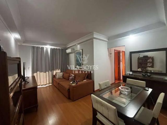Apartamento venda em Piracicaba