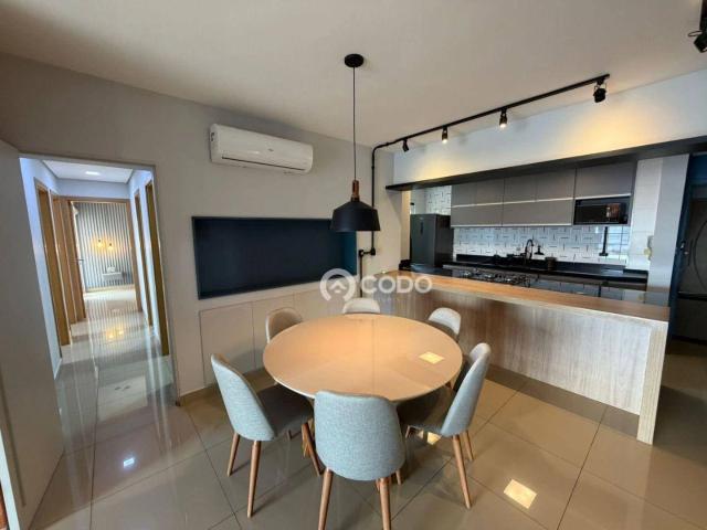 Apartamento venda em Piracicaba