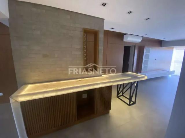 Apartamento venda em Região Imediata de Piracicaba, Região Metropolitana de Piracicaba