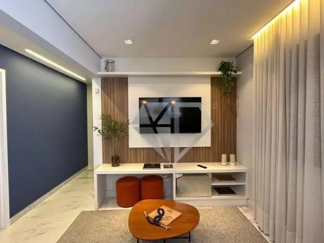 Apartamento venda em Piracicaba