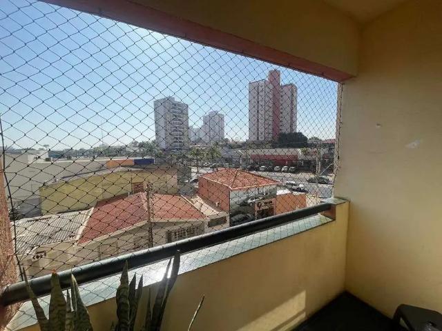 Apartamento venda em Região Imediata de Piracicaba, Região Metropolitana de Piracicaba