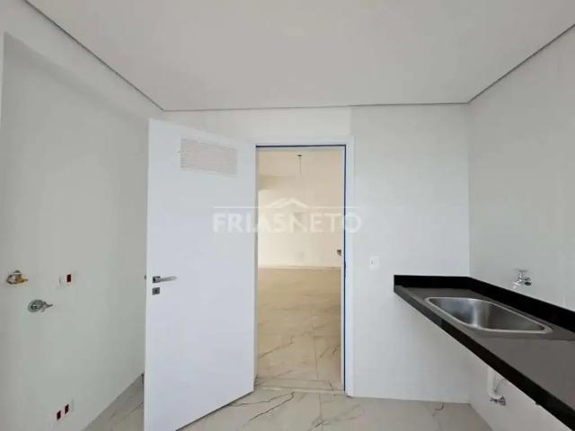 Apartamento venda em Região Imediata de Piracicaba, Região Metropolitana de Piracicaba