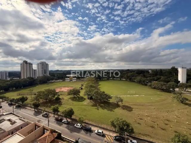 Apartamento venda em Região Imediata de Piracicaba, Região Metropolitana de Piracicaba
