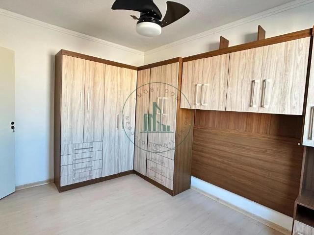 Apartamento venda em Piracicaba, Região Geográfica Intermediária de Campinas