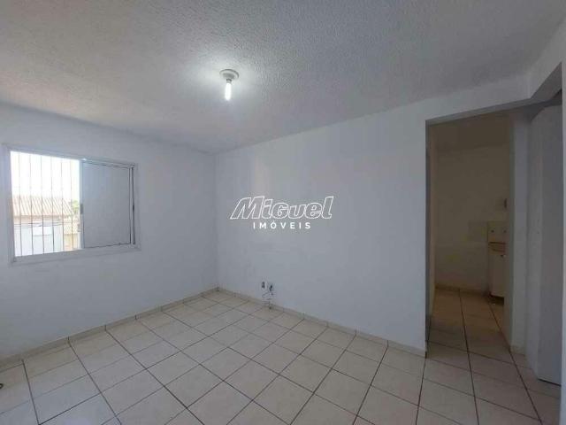 Apartamento venda em Região Imediata de Piracicaba, Região Metropolitana de Piracicaba