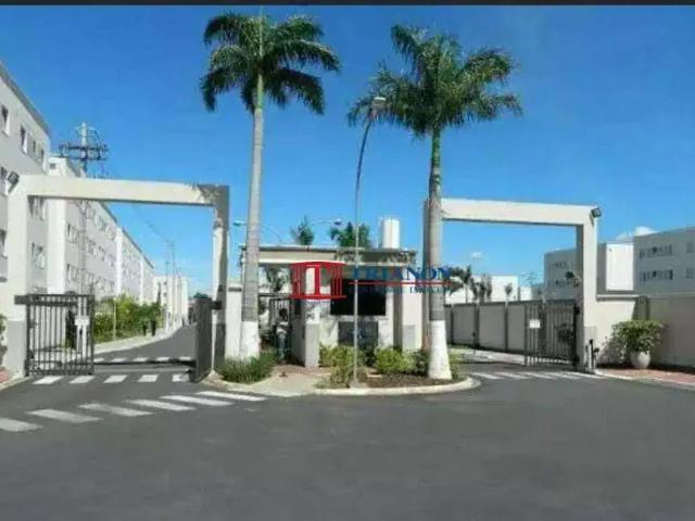 Apartamento venda em Região Imediata de Piracicaba, Região Metropolitana de Piracicaba