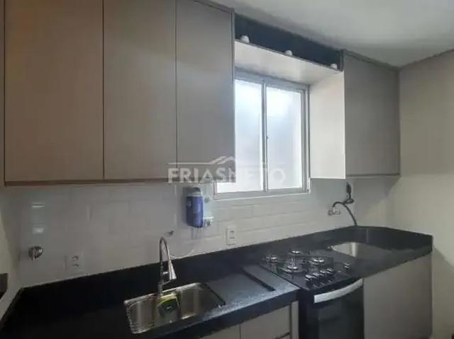 Apartamento venda em Região Imediata de Piracicaba, Região Metropolitana de Piracicaba