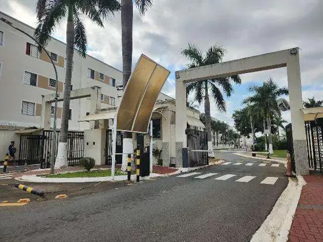 Apartamento venda em Região Imediata de Piracicaba, Região Metropolitana de Piracicaba