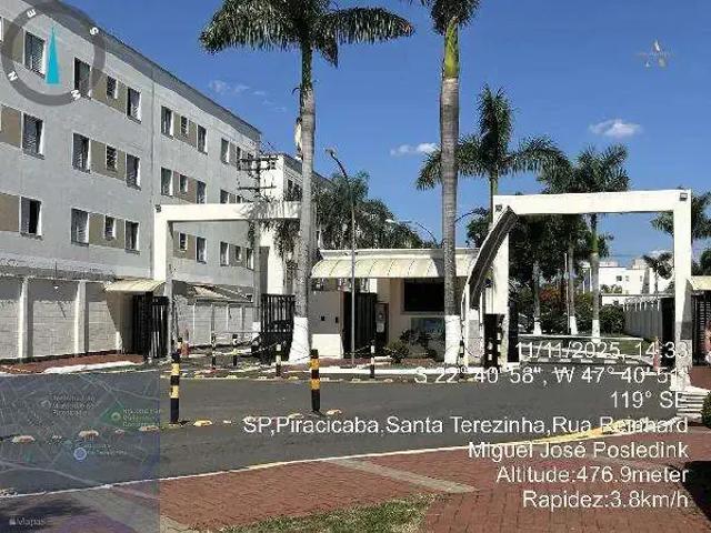 Apartamento venda em Região Imediata de Piracicaba, Região Metropolitana de Piracicaba