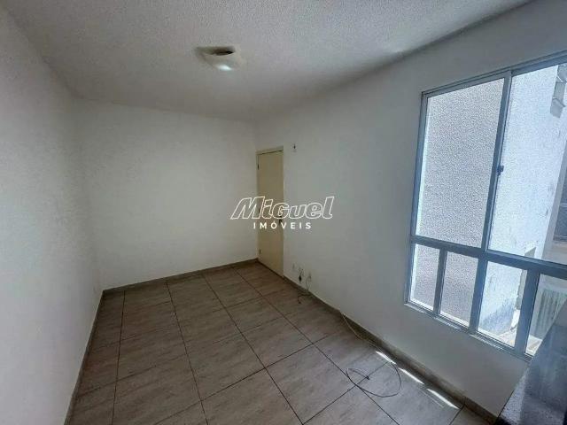 Apartamento venda em Região Imediata de Piracicaba, Região Metropolitana de Piracicaba