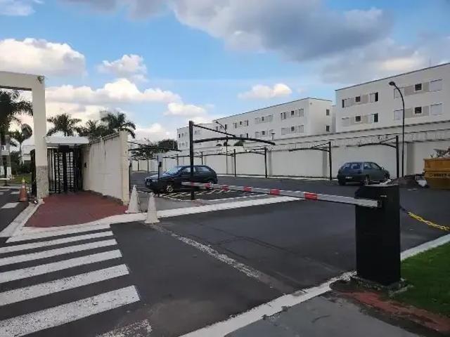 Apartamento venda em Região Imediata de Piracicaba, Região Metropolitana de Piracicaba