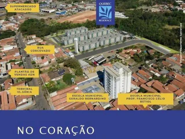 Apartamento venda em Região Imediata de Piracicaba, Região Metropolitana de Piracicaba