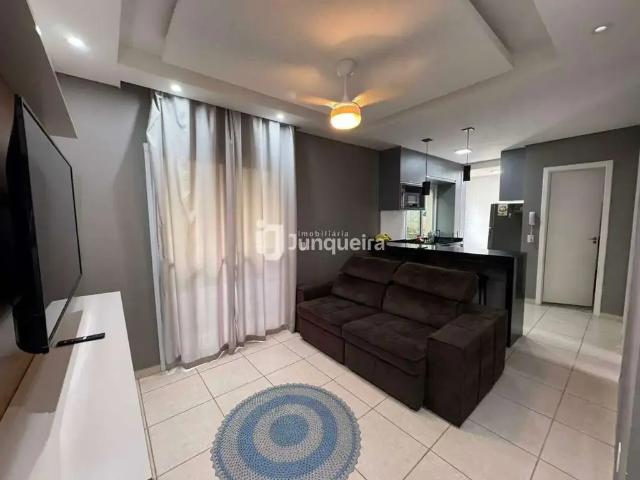 Apartamento venda em Região Imediata de Piracicaba, Região Metropolitana de Piracicaba