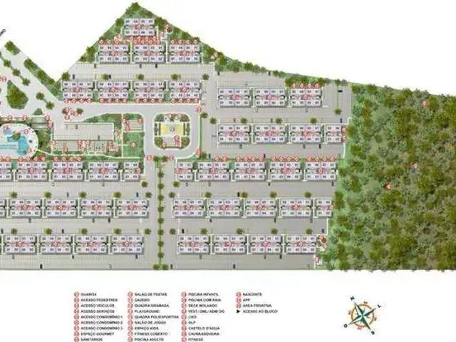 Apartamento venda em Região Imediata de Piracicaba, Região Metropolitana de Piracicaba