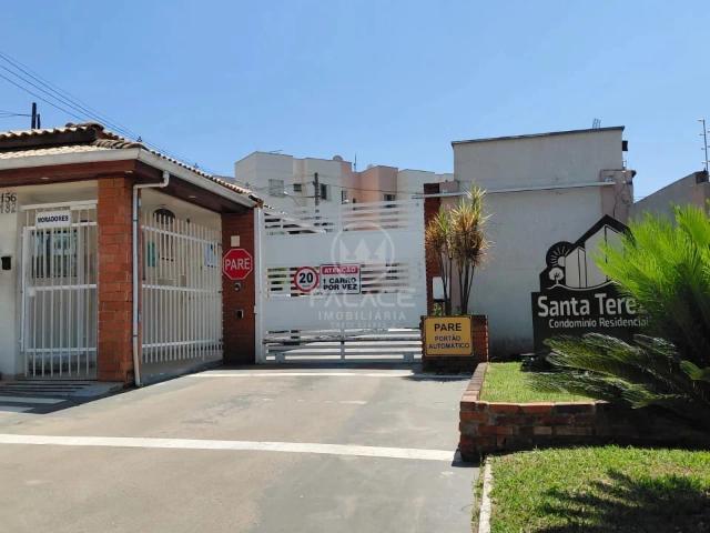 Apartamento venda em Piracicaba, Região Geográfica Intermediária de Campinas