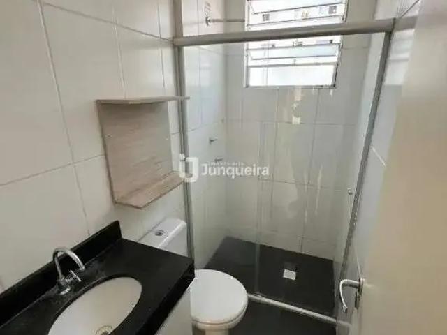 Apartamento venda em Região Imediata de Piracicaba, Região Metropolitana de Piracicaba