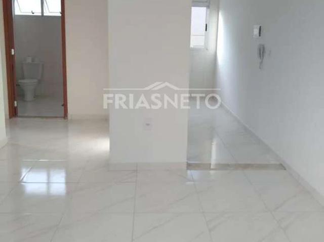 Apartamento venda em Santa Terezinha de Piracicaba, Piracicaba