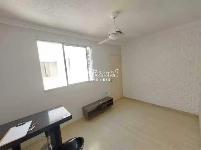 Apartamento venda em Região Imediata de Piracicaba, Região Metropolitana de Piracicaba