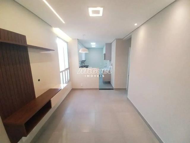 Apartamento venda em Região Imediata de Piracicaba, Região Metropolitana de Piracicaba