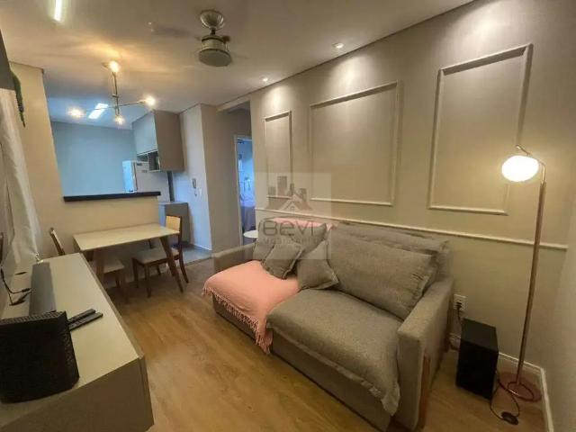 Apartamento venda em Santa Terezinha de Piracicaba, Piracicaba